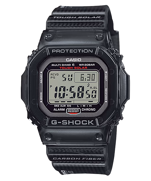Casio GW-S5600-1