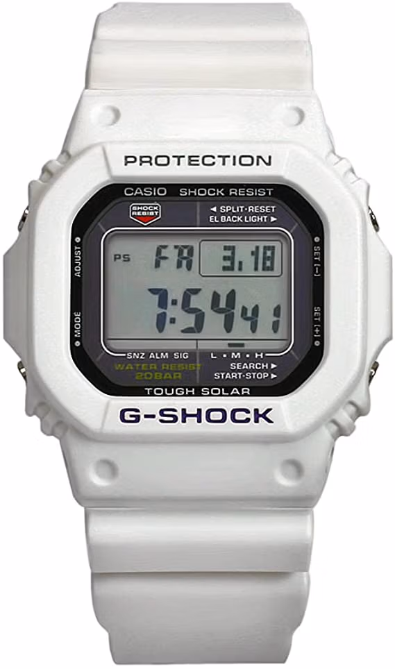 Casio G-5600A-7