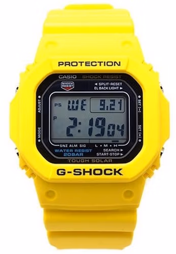 Casio G-5600A-9
