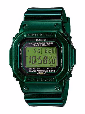 Casio G-5600CC-3