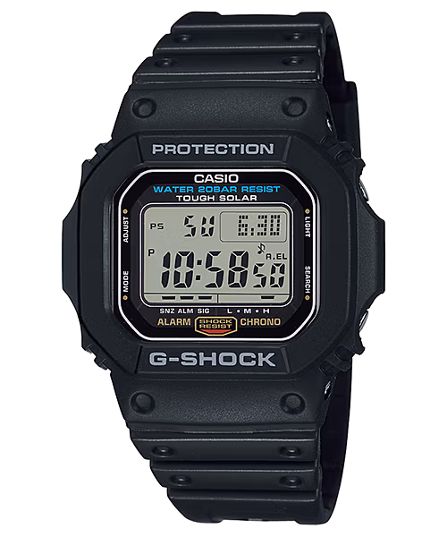 Casio G-5600E-1