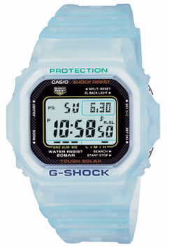 Casio G-5600EB-2