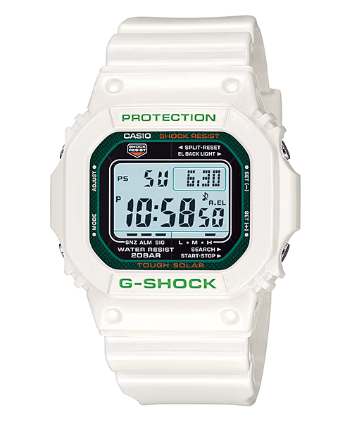 Casio G-5600GR-7