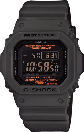 Casio G-5600KG-3