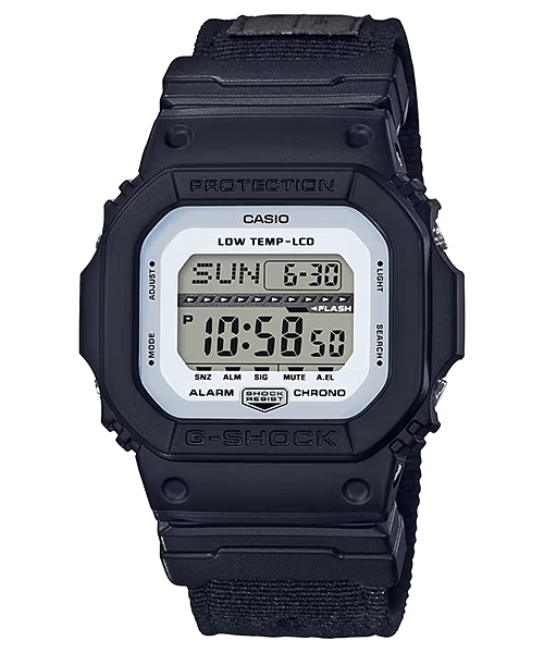 Casio GLS-5600CL-1