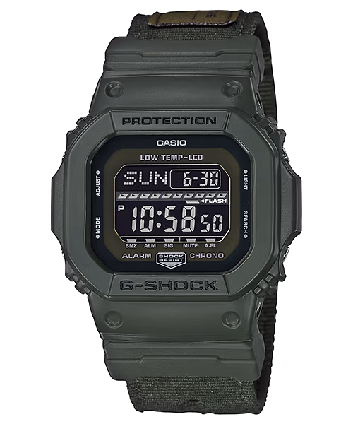 Casio GLS-5600CL-3