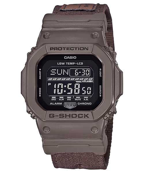 Casio GLS-5600CL-5