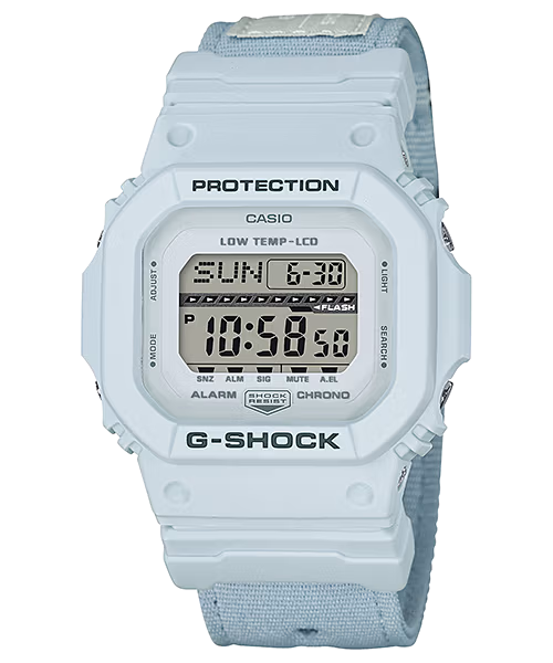 Casio GLS-5600CL-7