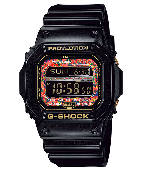 Casio GLS-5600KL-1