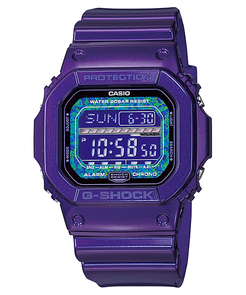 Casio GLS-5600KL-6