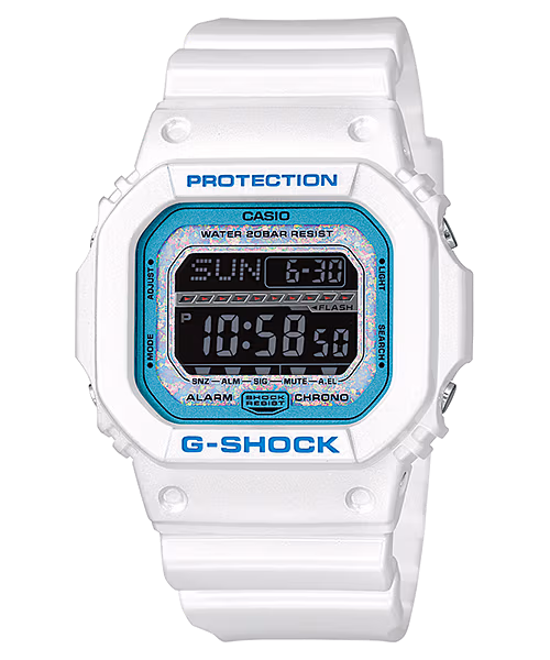Casio GLS-5600KL-7