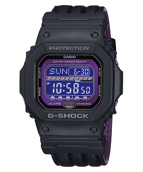 Casio GLS-5600L-1