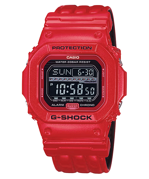 Casio GLS-5600L-4
