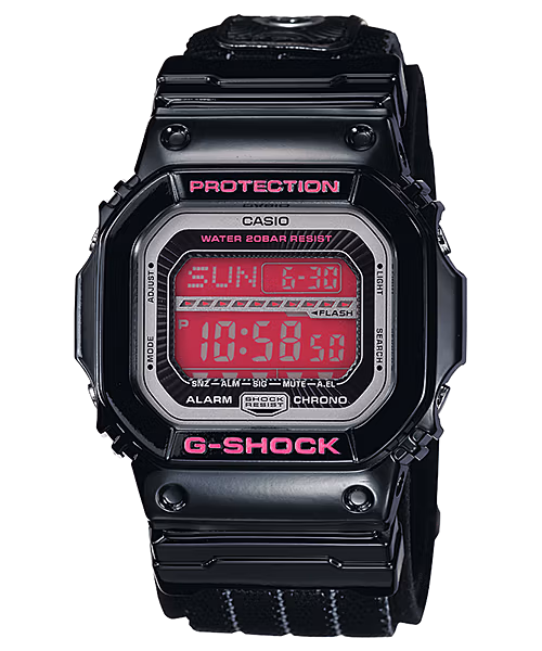 Casio GLS-5600V-1