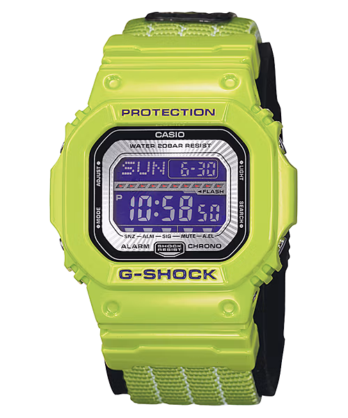 Casio GLS-5600V-3