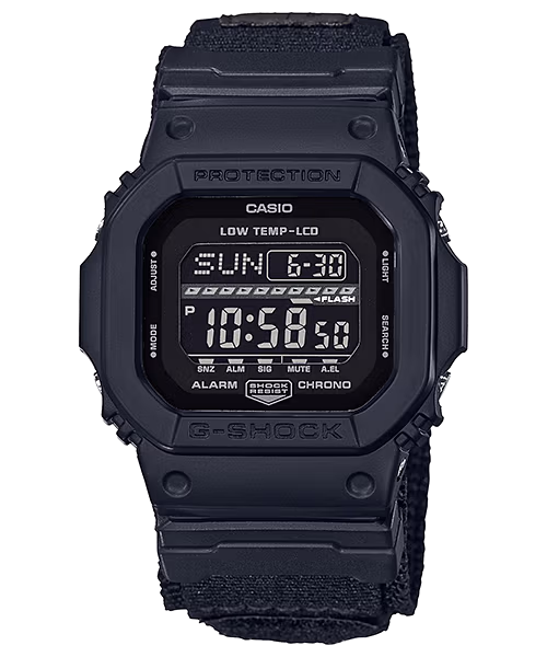 Casio GLS-5600WCL-1