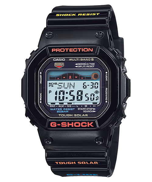 Casio GWX-5600-1