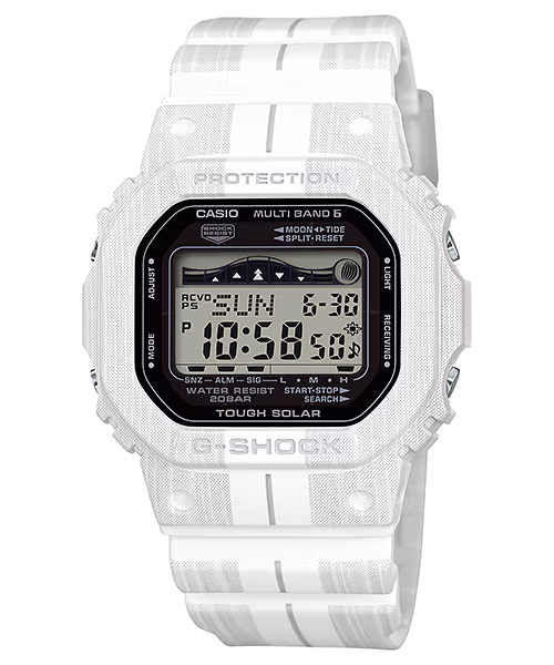 Casio GWX-5600WA-7