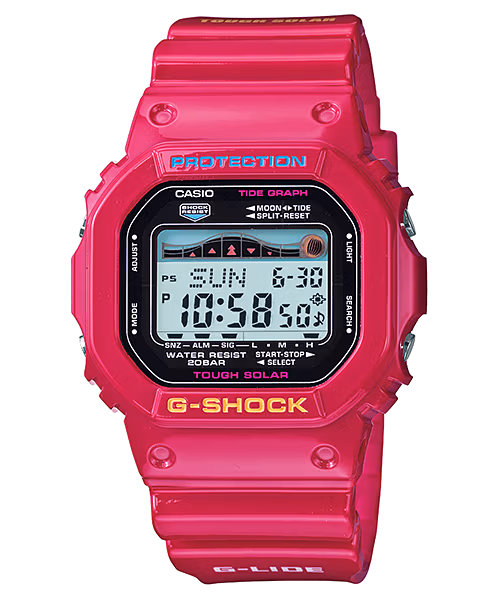 Casio GRX-5600A-4