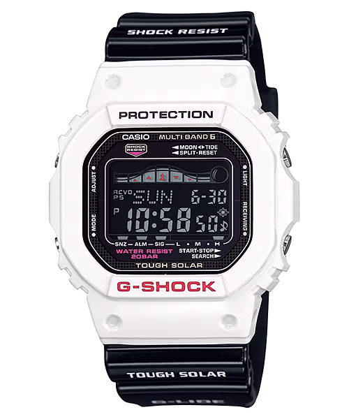 Casio GWX-5600B-7