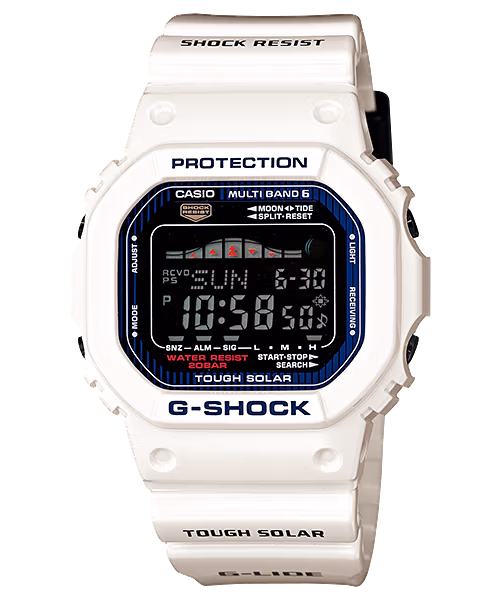 Casio GWX-5600C-7