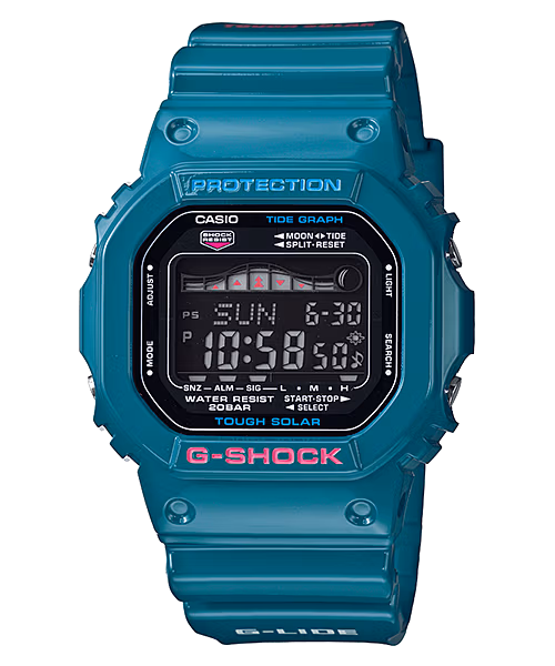 Casio GRX-5600B-2