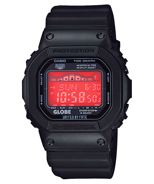 Casio GRX-5600GE-1