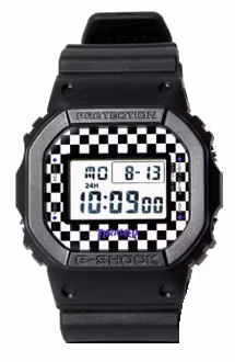 Casio DW-5600-Thrasher