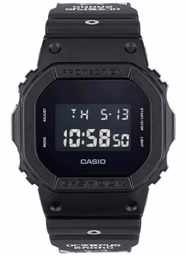 Casio DW-5600BBOCT-1