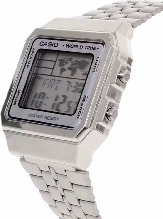 Casio A-500WEA-7E