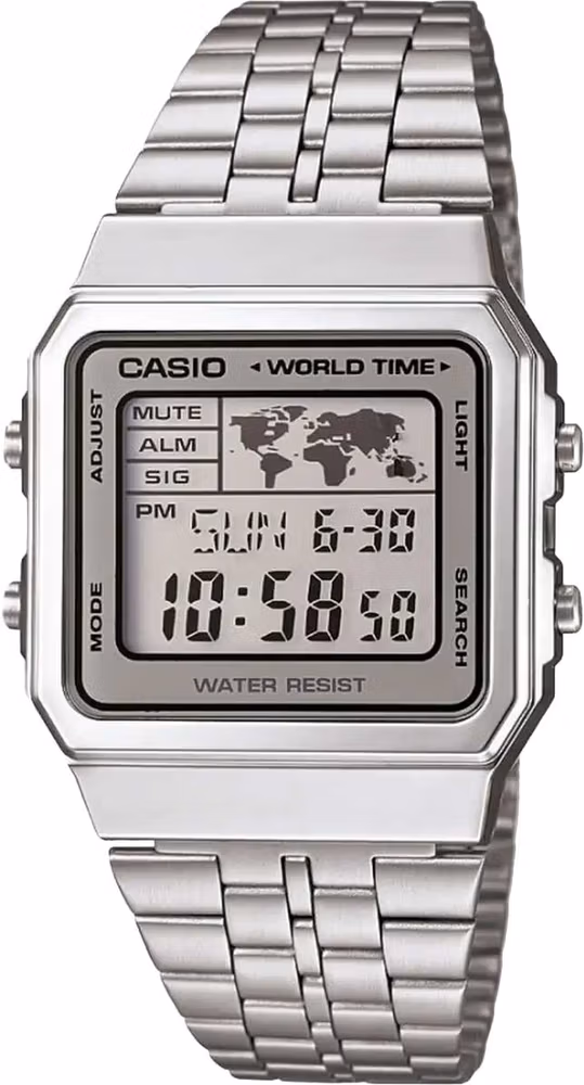 Casio A-500WEA-7E