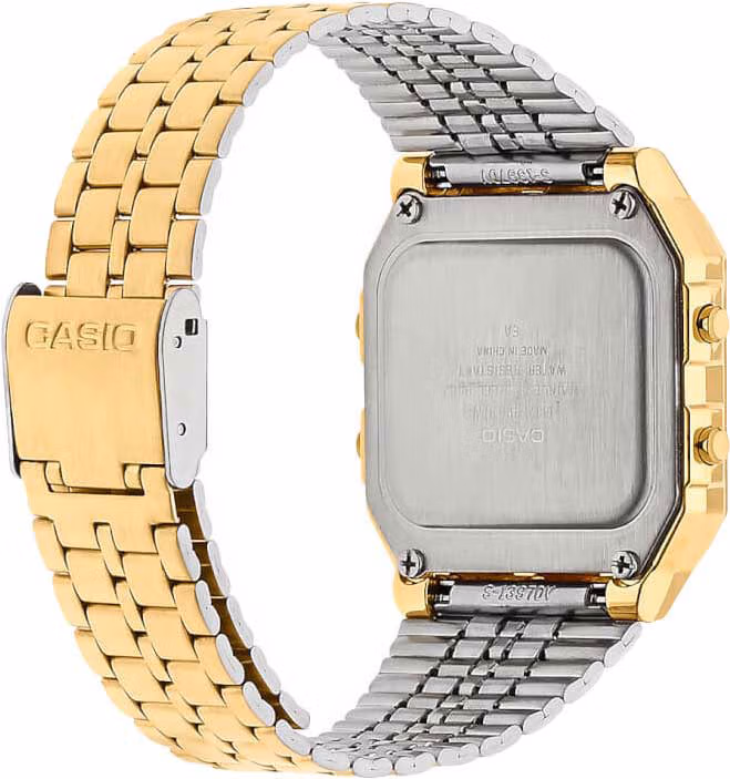 Casio A-500WEGA-1E