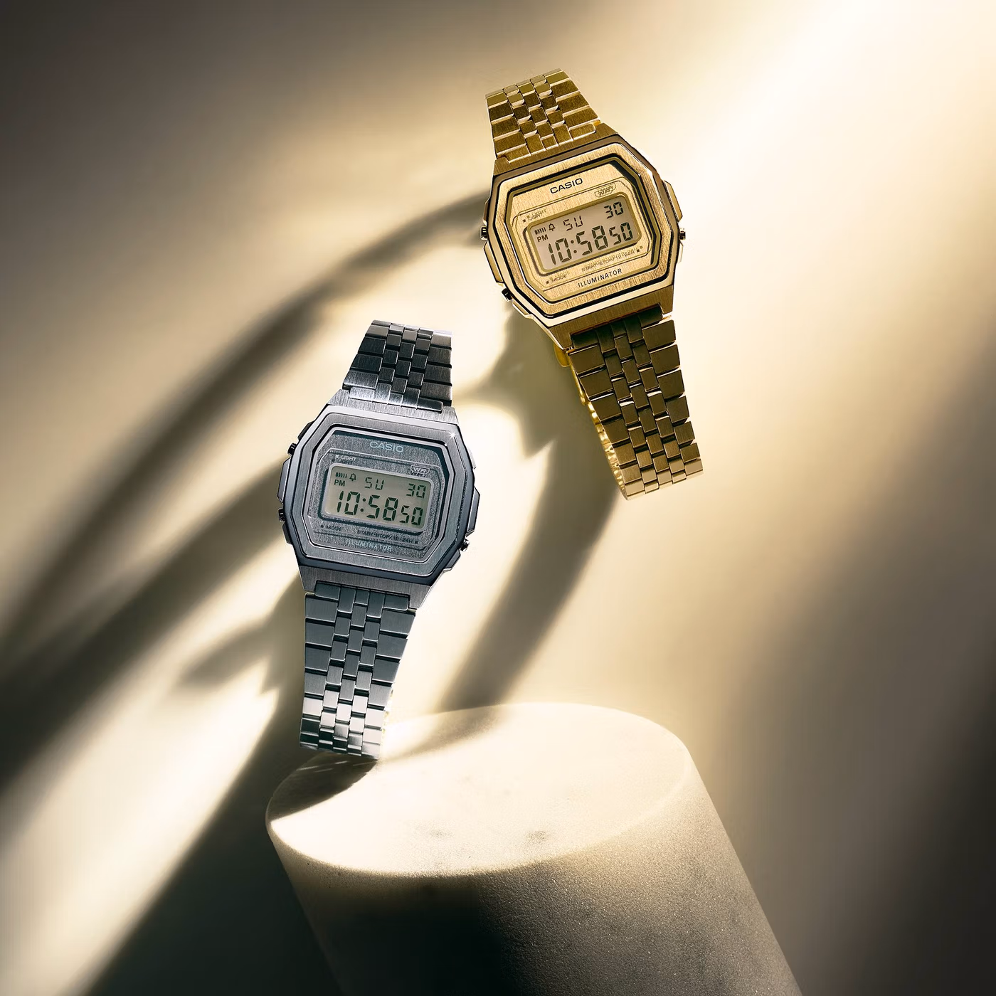 Casio A1000A-7