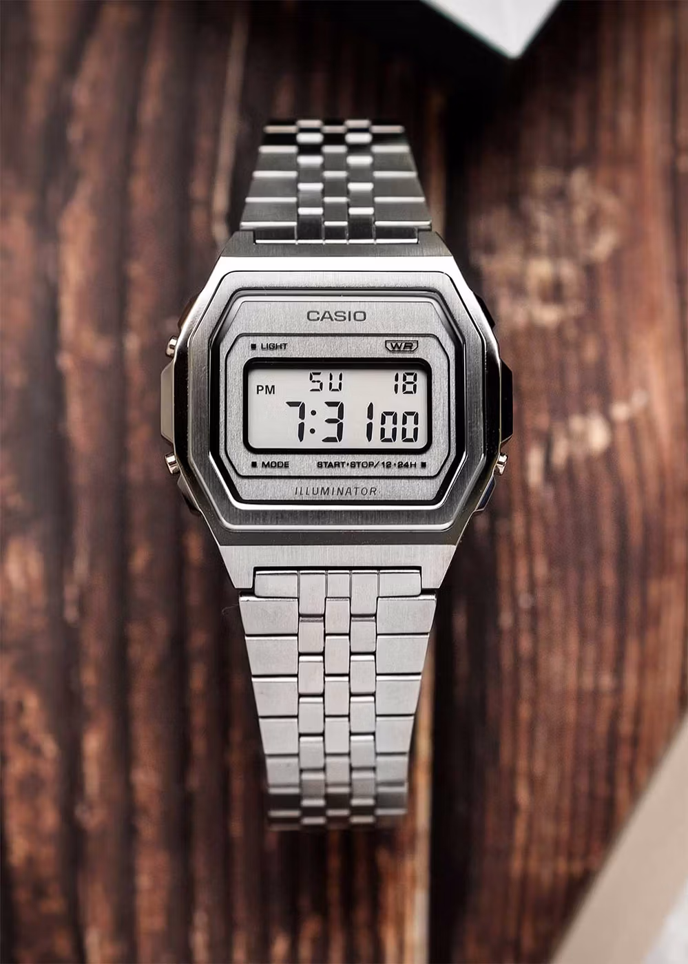 Casio A1000A-7