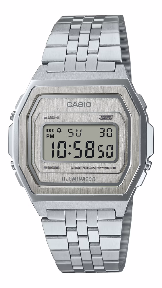 Casio A1000A-7