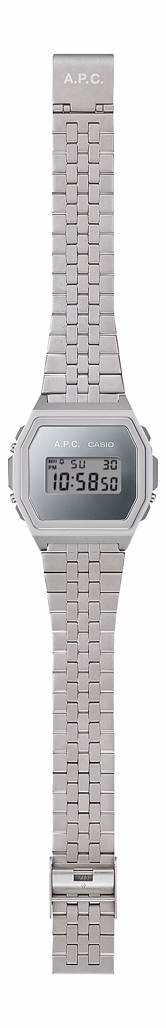 Casio A1000ACD-7