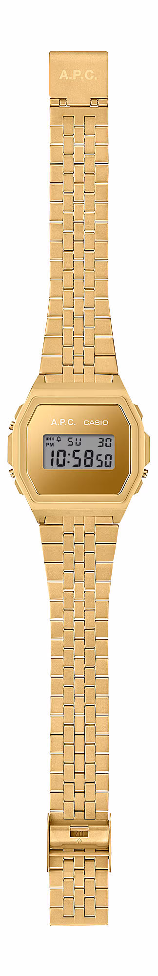 Casio A1000ACG-9