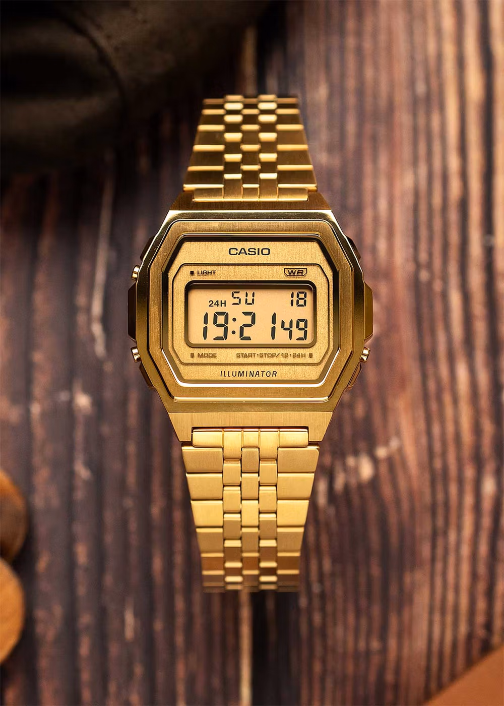 Casio A1000G-9