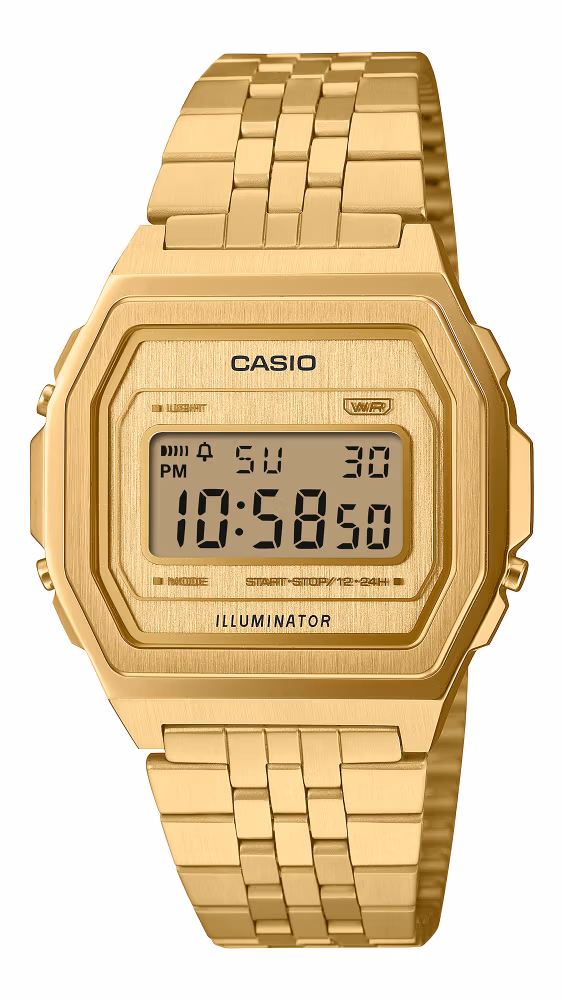 Casio A1000G-9