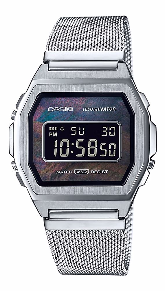 Casio A-1000M-1B