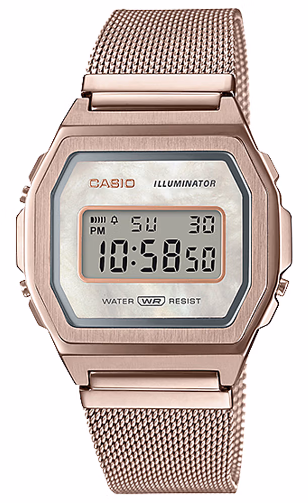 Casio A1000MCG-9