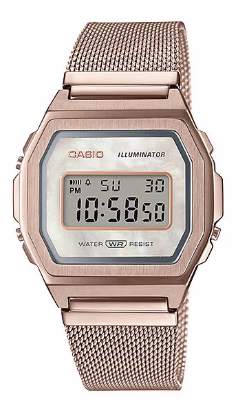 Casio A1000MCG-9