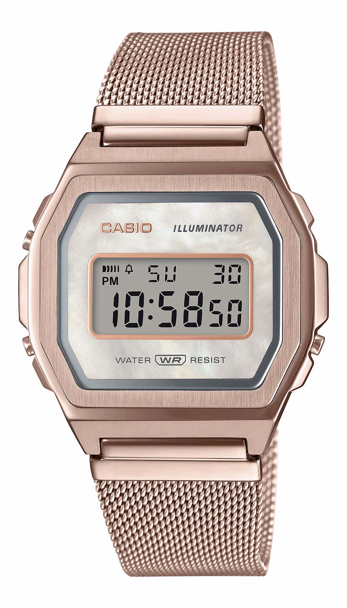 Casio A1000MCG-9