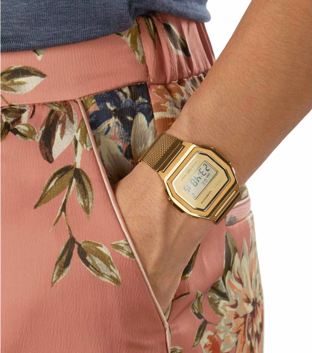 Casio A1000MG-9
