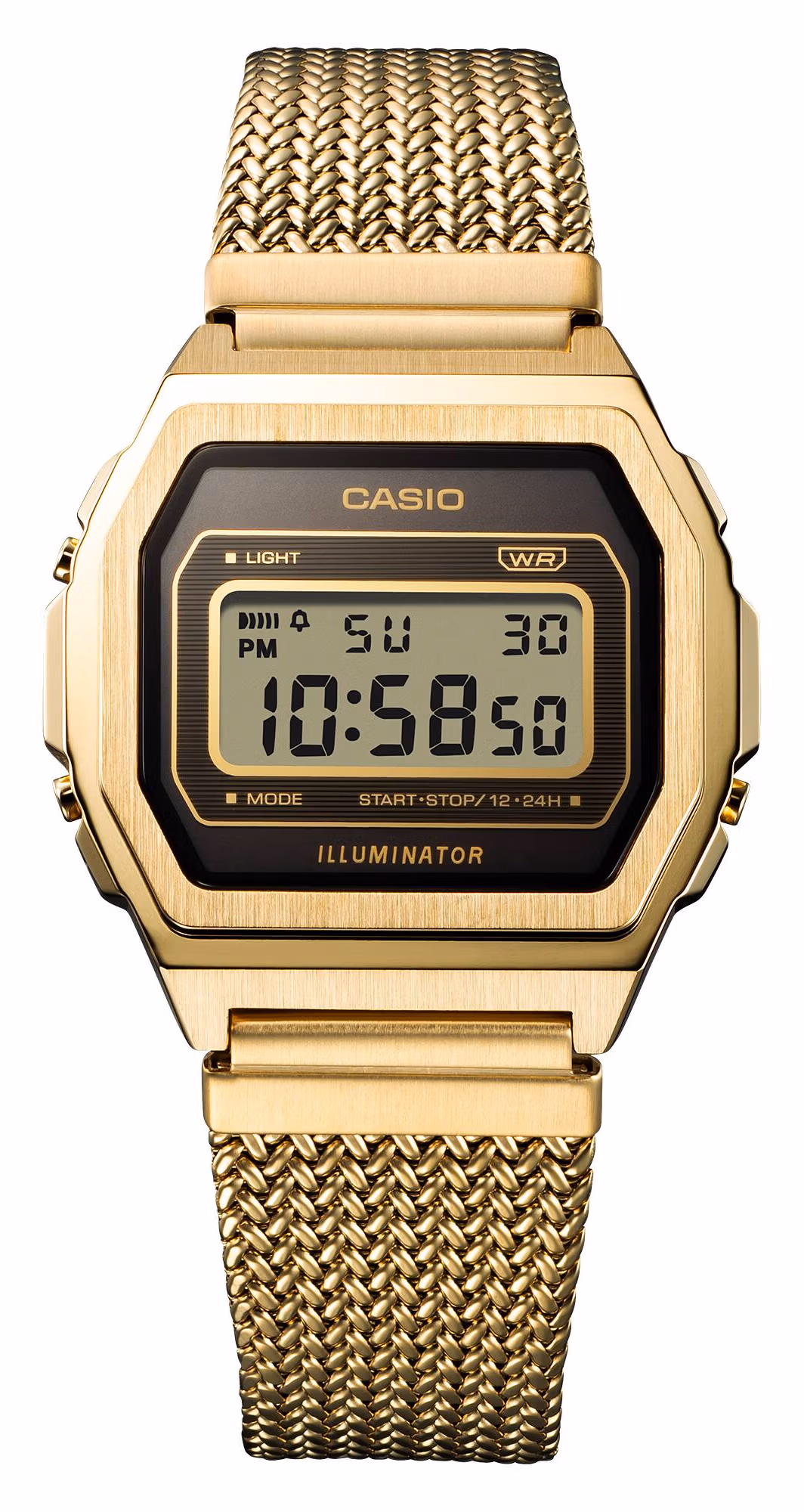 Casio A1000MGA-5