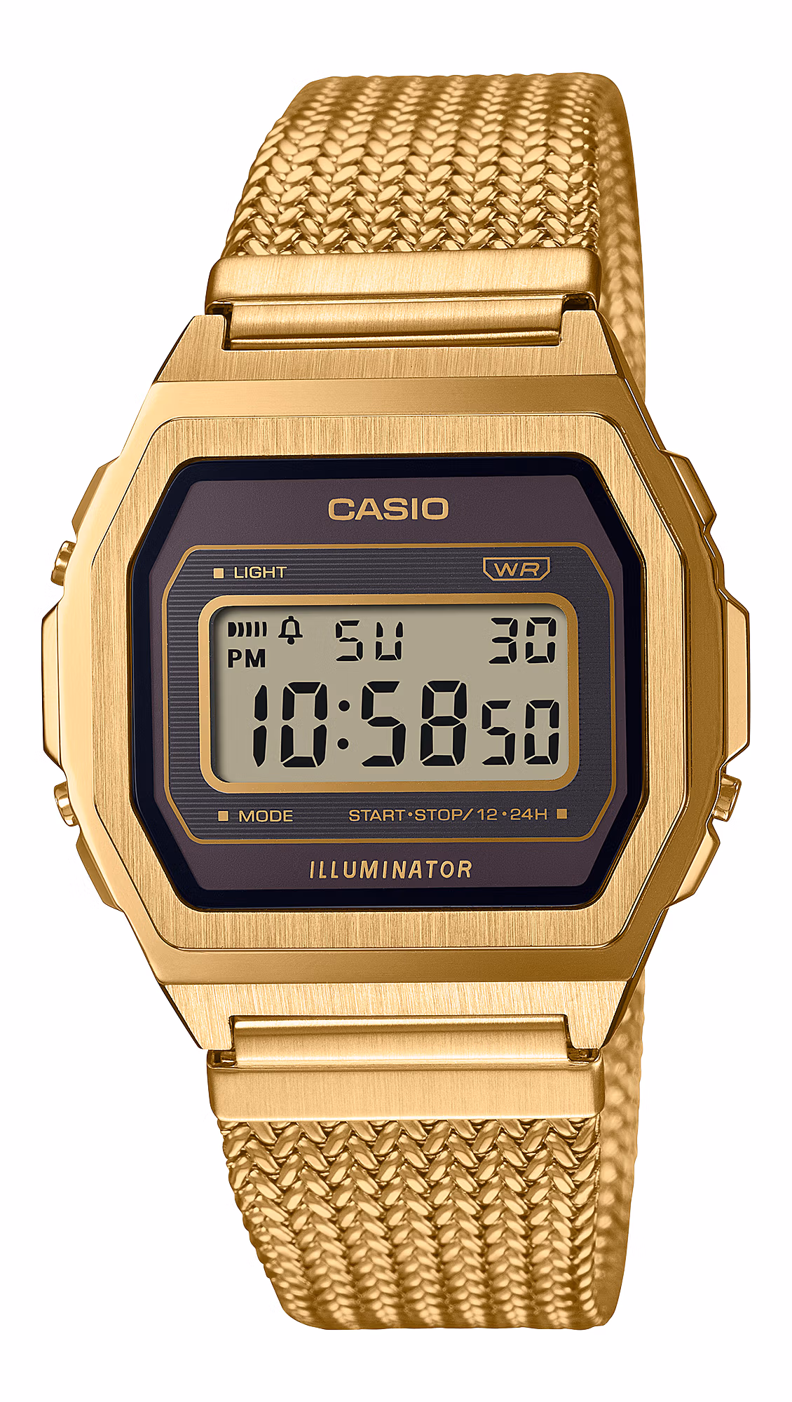 Casio A1000MGA-5