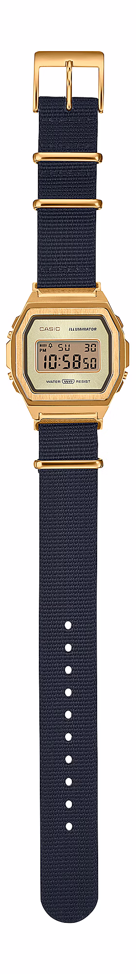Casio A1000MGN-9