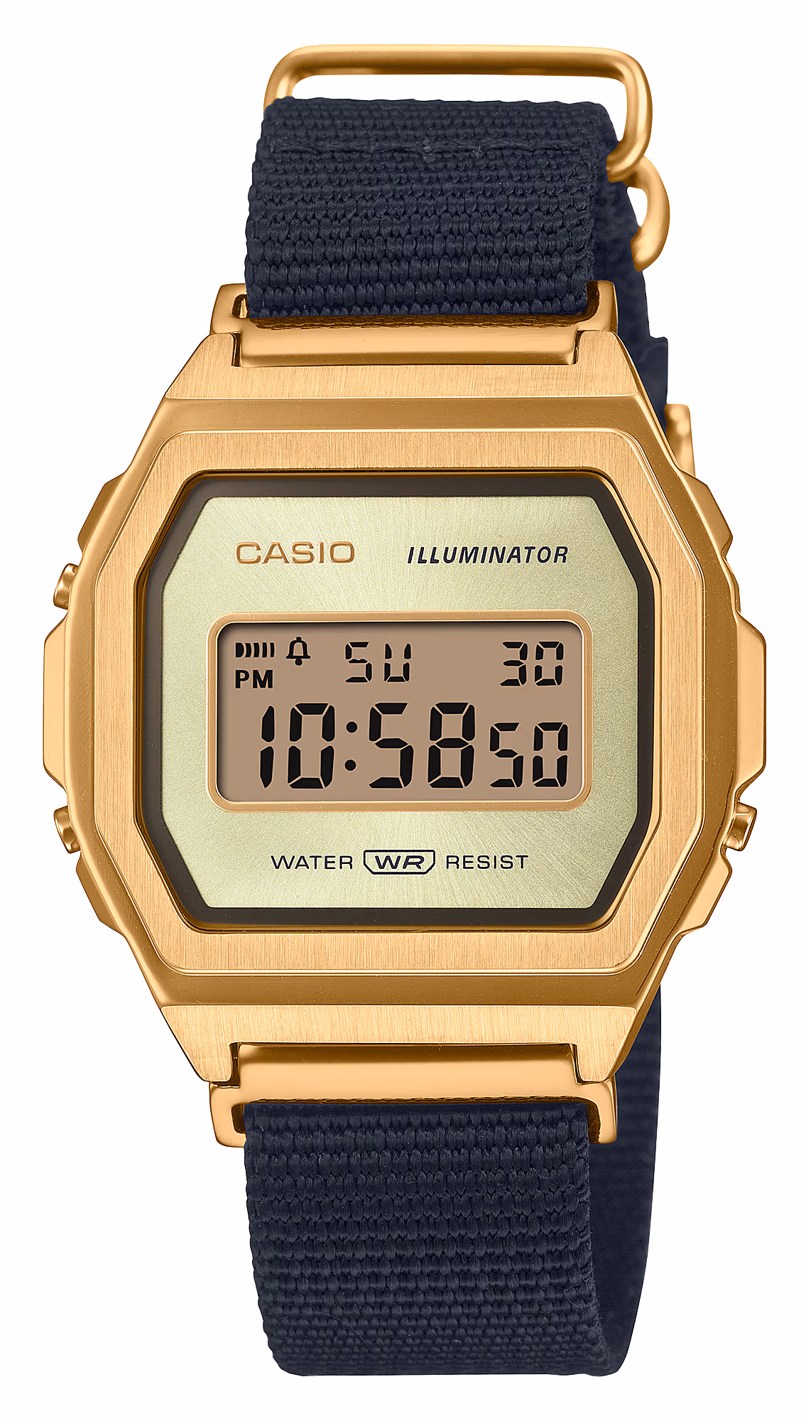 Casio A1000MGN-9