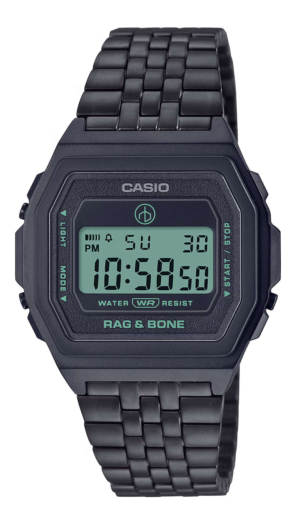 Casio A1000RCB-1