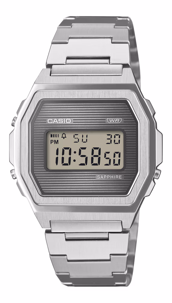 Casio A1000SP-7
